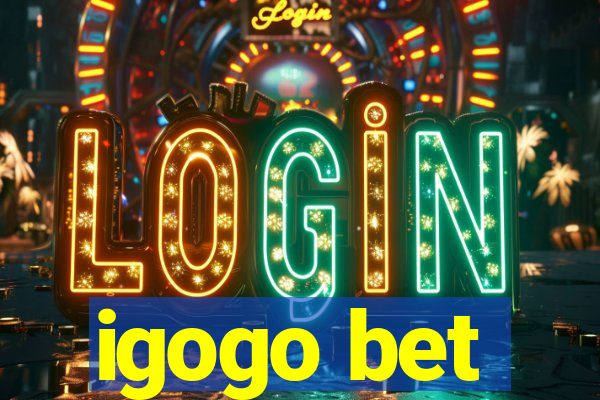 igogo bet